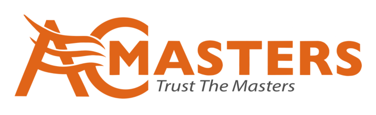 ACMasters | Trust the Masters